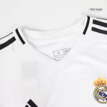 Discount Women's Real Madrid Home Jersey - minejerseys