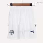 Kids Manchester City Home Jersey Kit - minejerseys