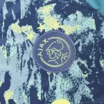 Kids Ajax Away Kit - minejerseys
