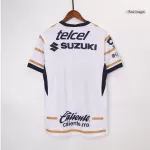 Pumas UNAM Home Jersey - minejerseys