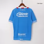 Cruz Azul Home Match Jersey - minejerseys
