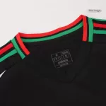 Arsenal Away Jersey - minejerseys