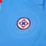Cruz Azul Home Match Jersey - minejerseys