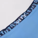 Manchester City Home Long Sleeve Jersey - minejerseys