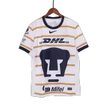 Pumas UNAM Home Jersey - minejerseys