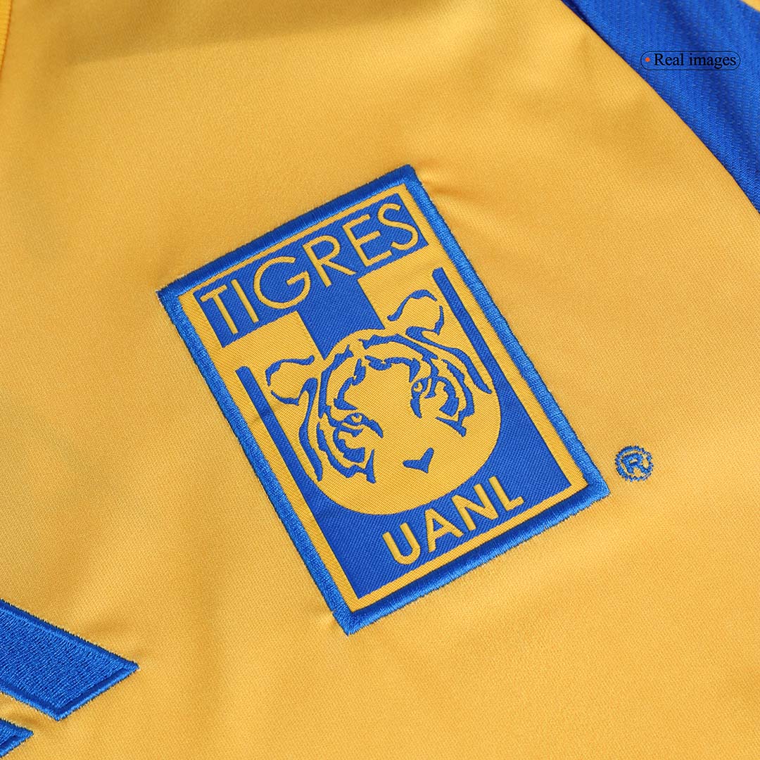 Tigres UANL Home Jersey 2024/25 - Image 11