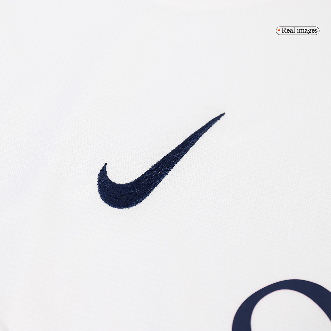 PSG Away Jersey 2024/26 - Image 6