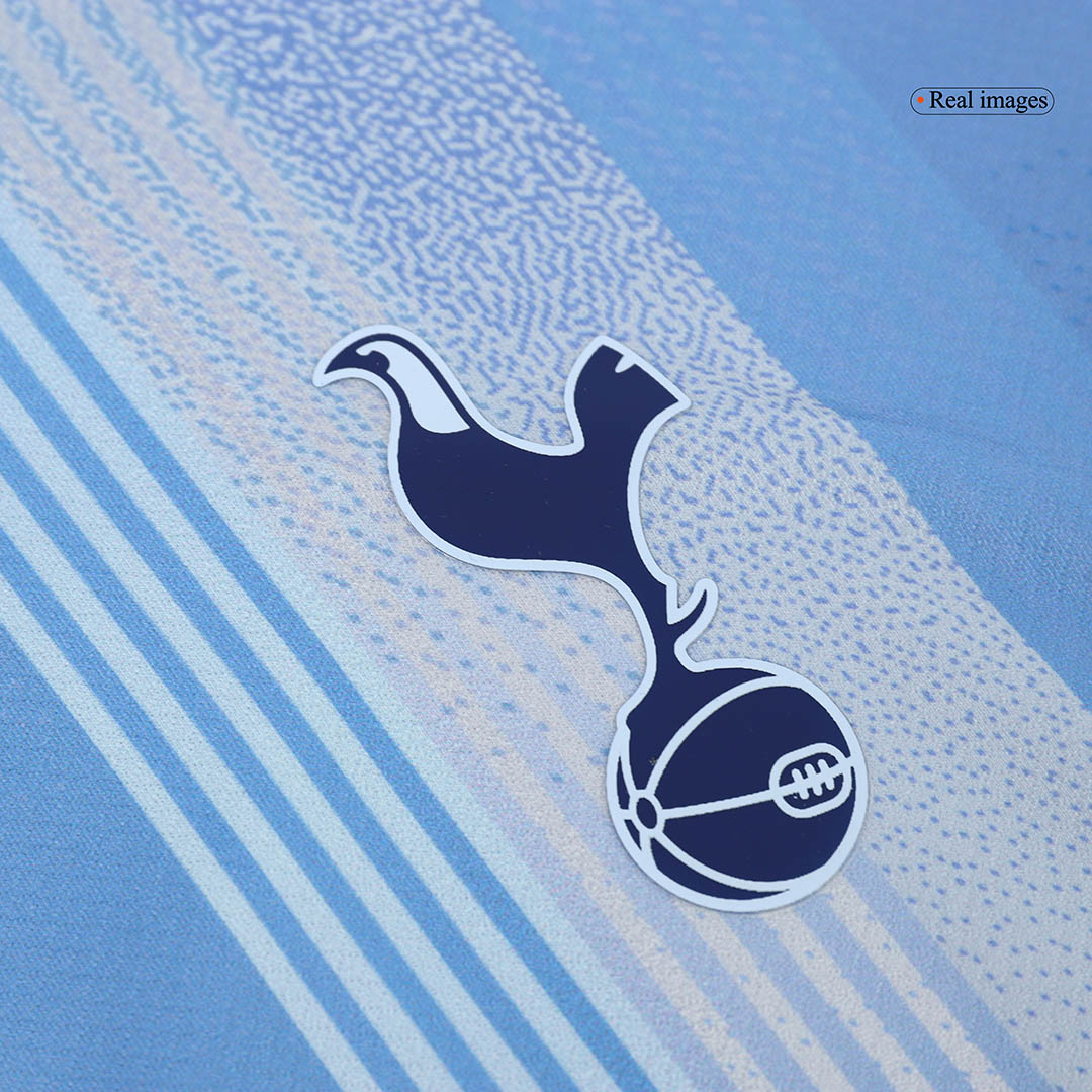 Tottenham Hotspur Away Jersey 2024/25 - Image 11