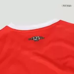 Kids AC Milan Home Jersey Kit - minejerseys
