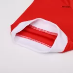 Switzerland Home Jersey Euro - minejerseys