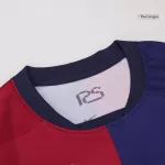 Women's Barcelona Home Jersey - minejerseys