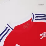 Arsenal Home Jersey - [Super Replica] - minejerseys