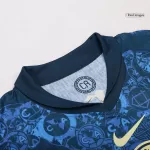 Club America Away Match Jersey Player Version - minejerseys