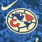 Club America Away Match Jersey Player Version - minejerseys