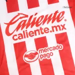[Free] Chivas Home Jersey - [Super Replica] - minejerseys