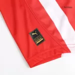 [Free] Chivas Home Jersey - [Super Replica] - minejerseys