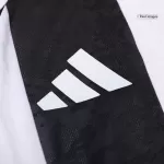 Juventus Home Save Children Sponsor Match Jersey Player Version - minejerseys