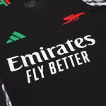 Arsenal Away Jersey - minejerseys