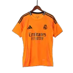 Discount Real Madrid Away Jersey - minejerseys