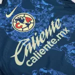 Club America Away Match Jersey Player Version - minejerseys