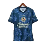 Club America Away Match Jersey Player Version - minejerseys