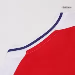 Arsenal Home Jersey - [Super Replica] - minejerseys