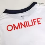 Chivas Away Match Jersey Player Version - minejerseys