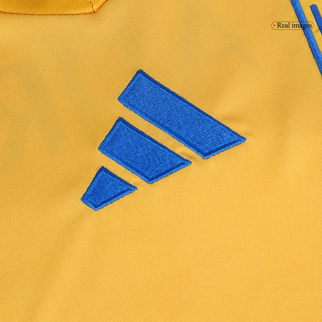 Tigres UANL Home Jersey 2024/25 - Image 13