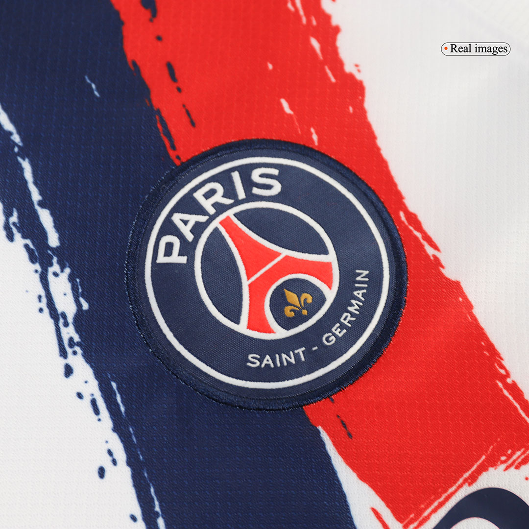 PSG Away Jersey 2024/26 - Image 7