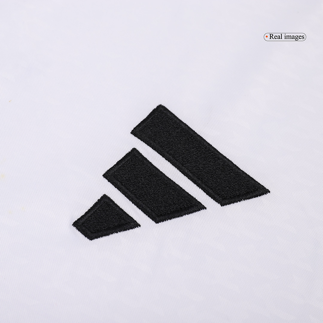 Real Madrid Home Jersey 2024/25 - Image 10