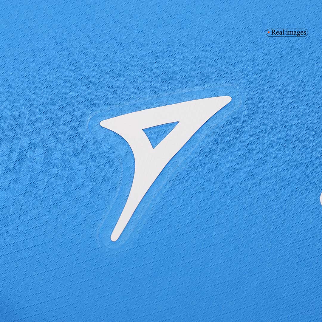 Cruz Azul Home Match Jersey 2024/25 - Image 9