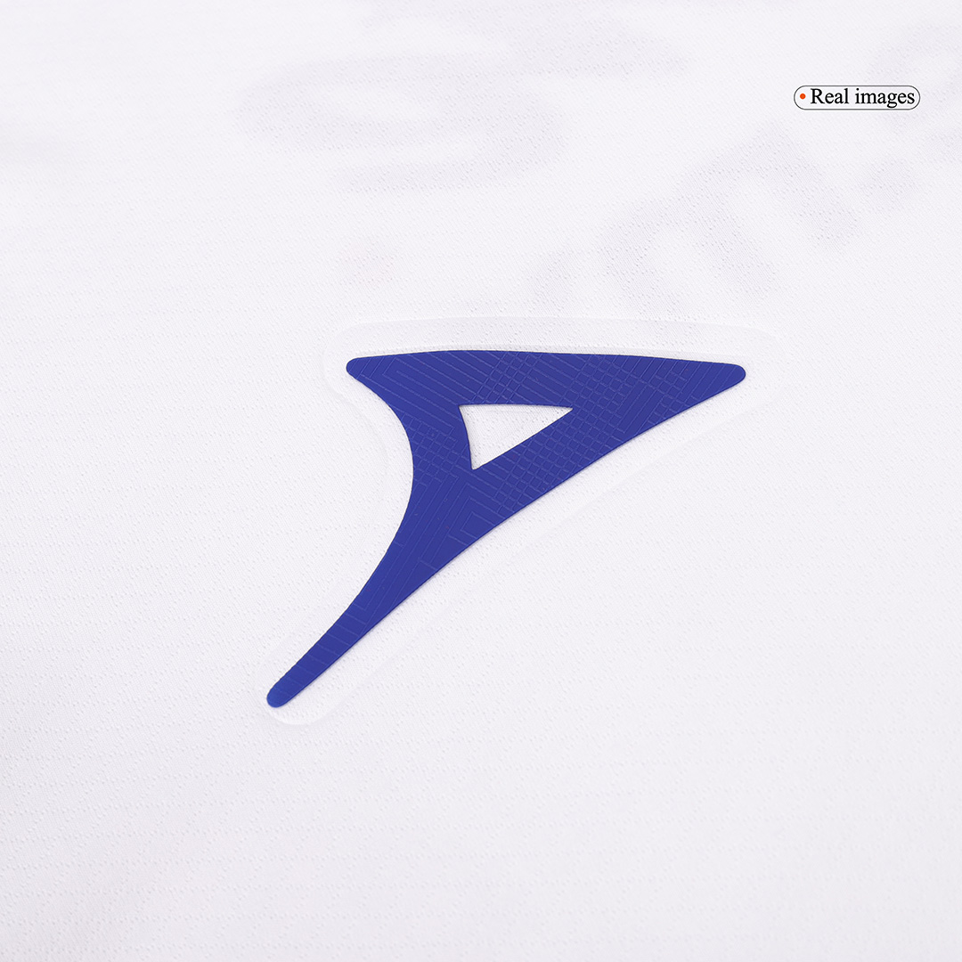 Cruz Azul Away Match Jersey 2024/25 - Image 10
