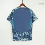 Ajax Away Jersey - minejerseys