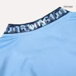 Kids Manchester City Home Jersey Kit - minejerseys