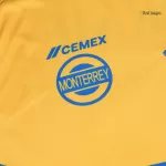 Tigres UANL Home Jersey - minejerseys