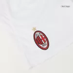 Kids AC Milan Home Jersey Kit - minejerseys