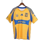 Tigres UANL Home Jersey - minejerseys
