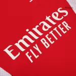 Women's Arsenal Home Jersey - minejerseys