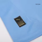 Women's Manchester City Home Jersey - minejerseys