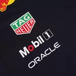 Discount Oracle Red Bull F1 Racing Team Set up T-Shirt - minejerseys