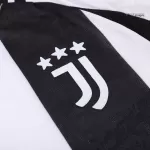 Juventus Home Save Children Sponsor Match Jersey Player Version - minejerseys