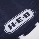 Monterrey Home Match Jersey Player Verison - minejerseys