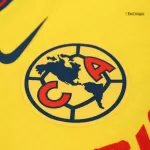 Club America Home Match Jersey Player Version - minejerseys