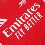 Arsenal Home Jersey - [Super Replica] - minejerseys