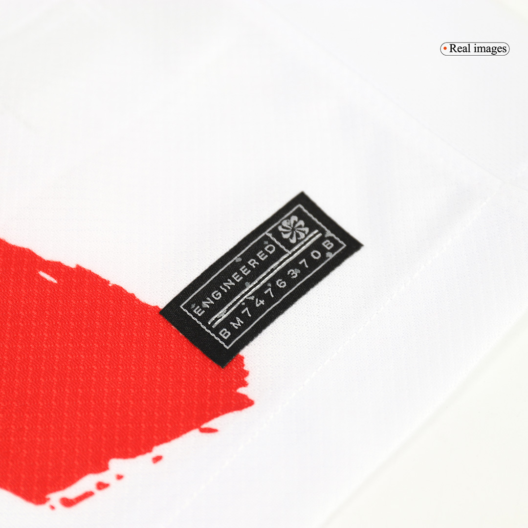 PSG Away Jersey 2024/26 - Image 8