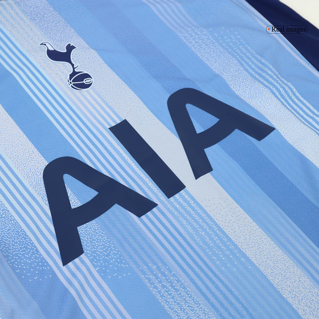 Tottenham Hotspur Away Jersey 2024/25 - Image 15