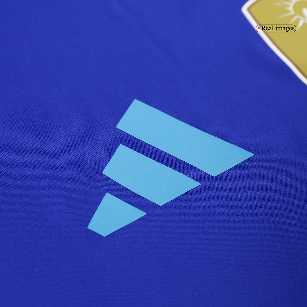 Argentina Away Jersey Player Version 2024 - Image 8