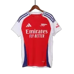 Arsenal Home Jersey - [Super Replica] - minejerseys
