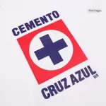 Cruz Azul Away Match Jersey - minejerseys