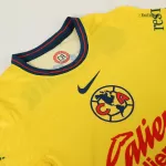 Club America Home Match Jersey Player Version - minejerseys